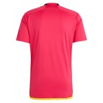 Günstige Fußballtrikots St. Louis City SC Heimtrikot 2024 Kurzarm